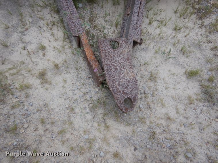 image for item GR9790 Berkley water pump