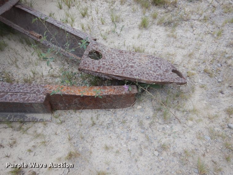 image for item GR9790 Berkley water pump