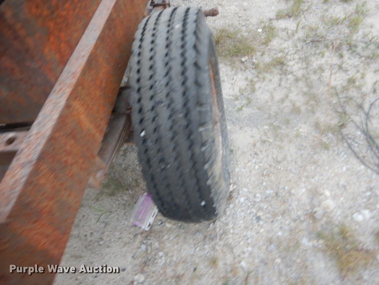 image for item GR9790 Berkley water pump