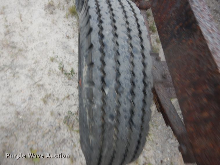 image for item GR9790 Berkley water pump