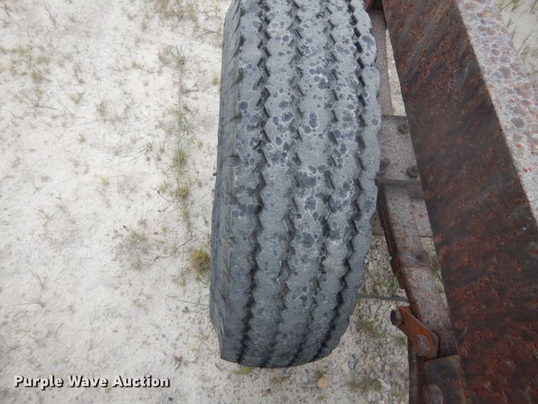 image for item GR9790 Berkley water pump