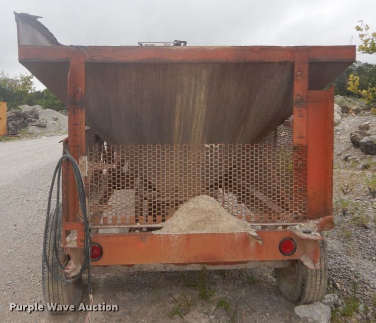 image for item GR9791 Grace conveyor