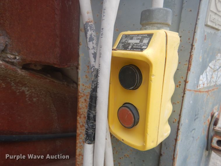 image for item GR9791 Grace conveyor