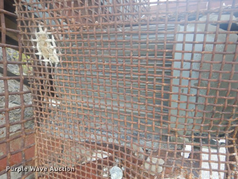 image for item GR9791 Grace conveyor