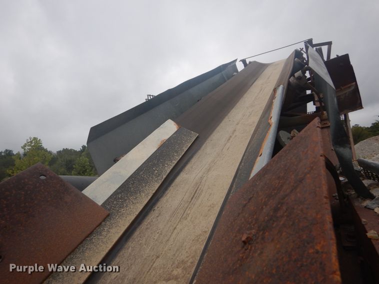 image for item GR9791 Grace conveyor