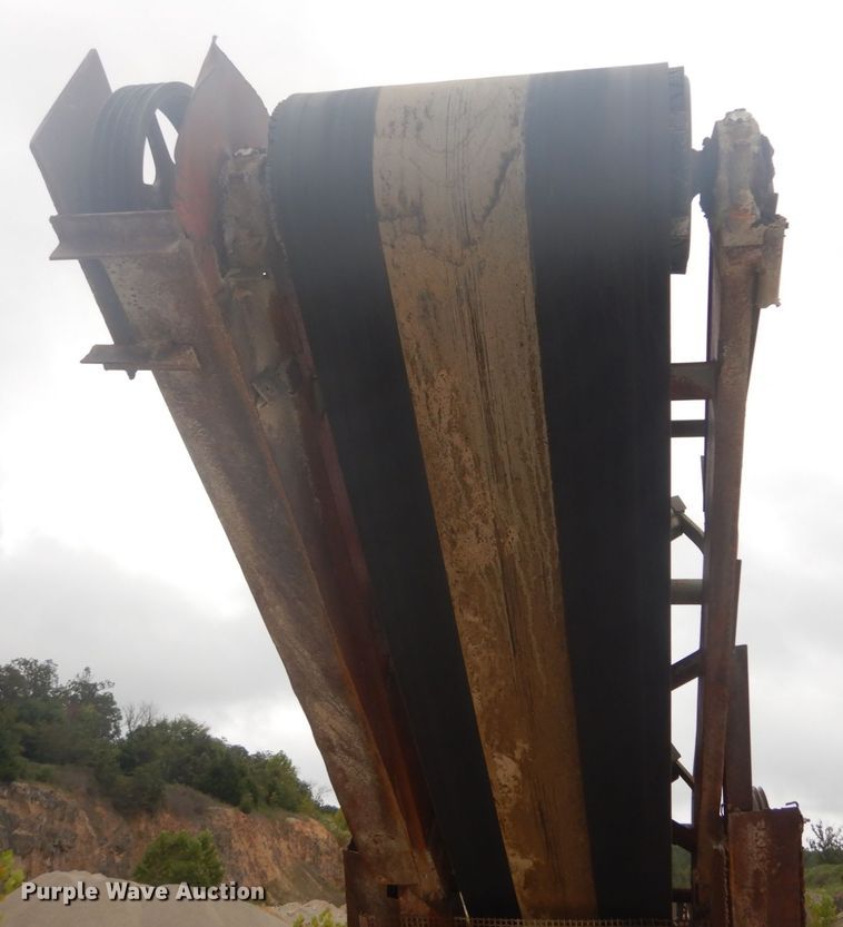 image for item GR9791 Grace conveyor