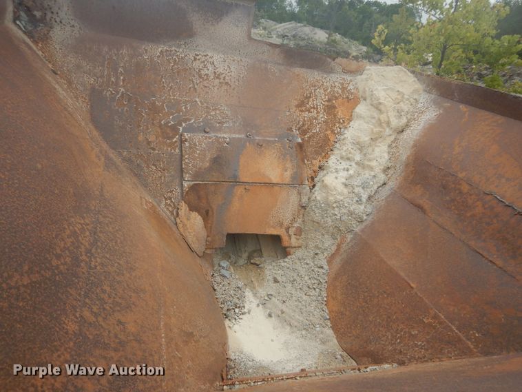 image for item GR9791 Grace conveyor