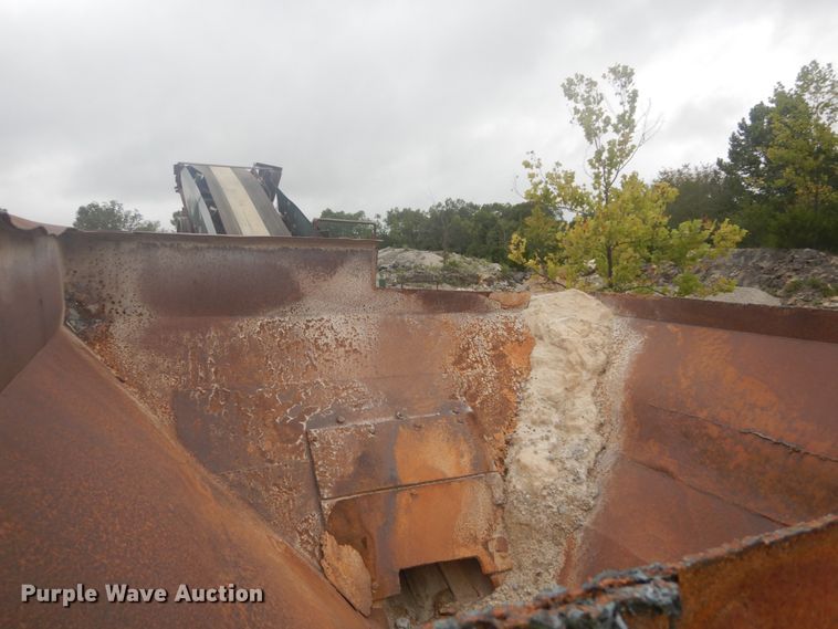 image for item GR9791 Grace conveyor