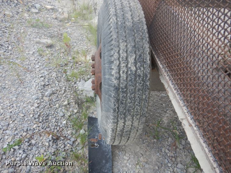 image for item GR9791 Grace conveyor