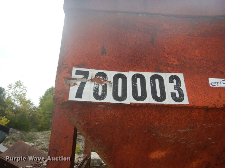 image for item GR9791 Grace conveyor