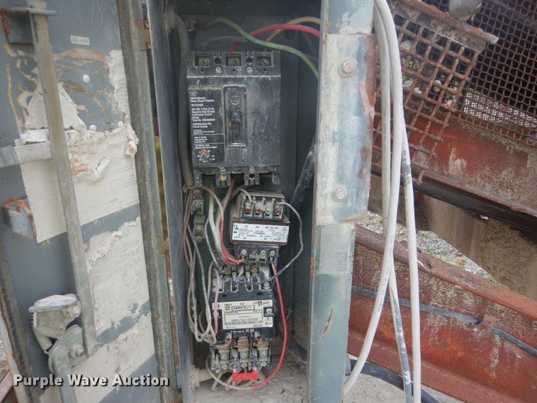 image for item GR9791 Grace conveyor