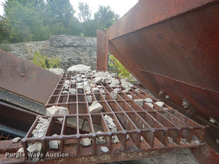 image for item GR9791 Grace conveyor