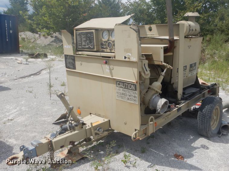 image for item GR9792 Barnes US612-ACD water pump