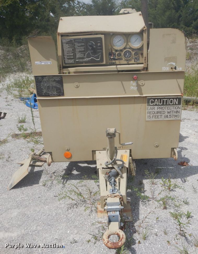 image for item GR9792 Barnes US612-ACD water pump