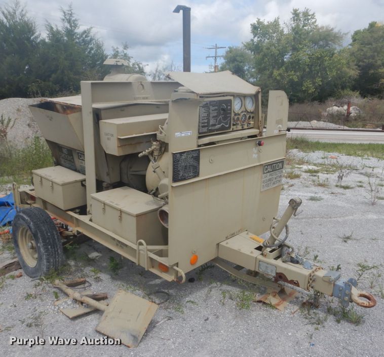 image for item GR9792 Barnes US612-ACD water pump