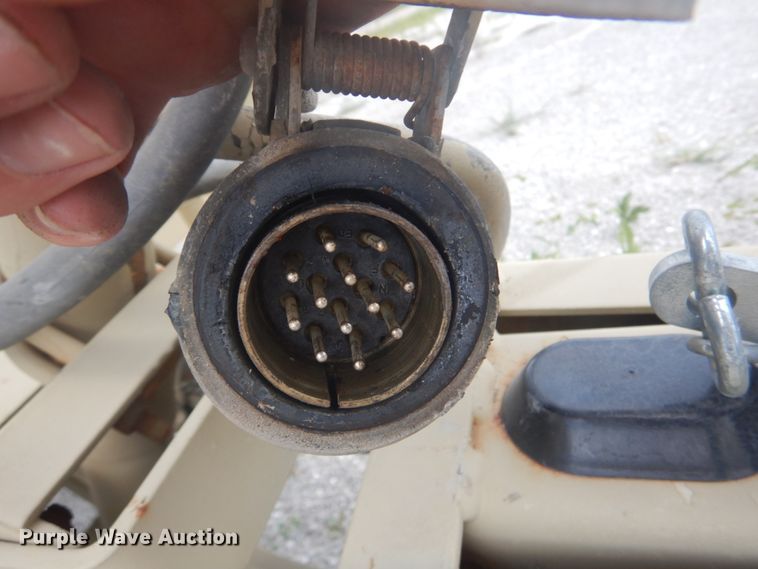 image for item GR9792 Barnes US612-ACD water pump