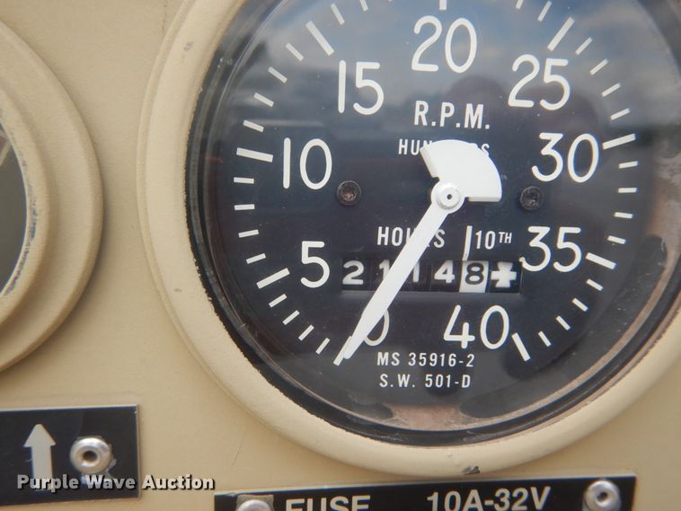 image for item GR9792 Barnes US612-ACD water pump