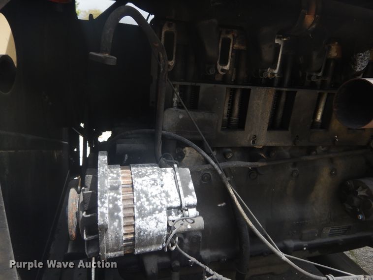 image for item GR9792 Barnes US612-ACD water pump