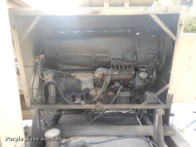 image for item GR9792 Barnes US612-ACD water pump