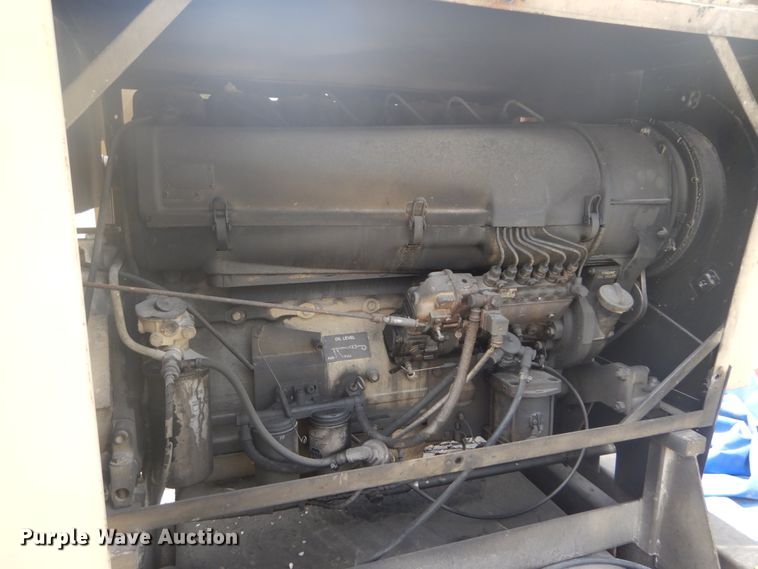 image for item GR9792 Barnes US612-ACD water pump