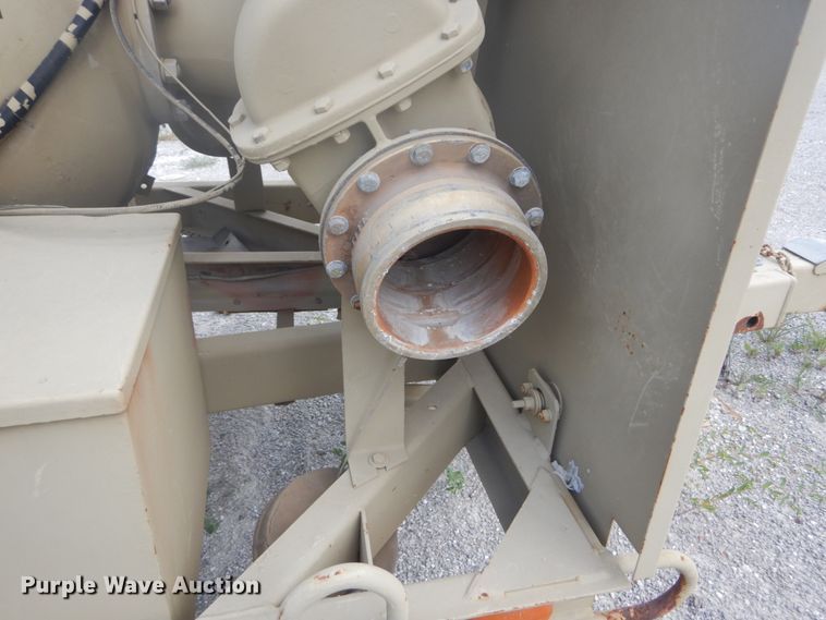 image for item GR9792 Barnes US612-ACD water pump