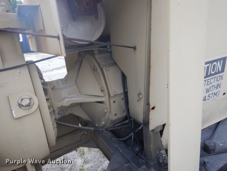 image for item GR9792 Barnes US612-ACD water pump