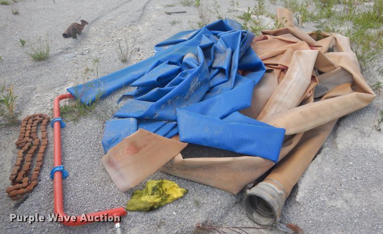 image for item GR9792 Barnes US612-ACD water pump