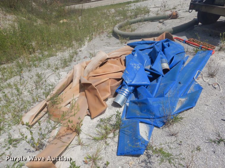 image for item GR9792 Barnes US612-ACD water pump