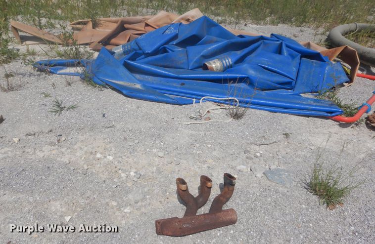 image for item GR9792 Barnes US612-ACD water pump