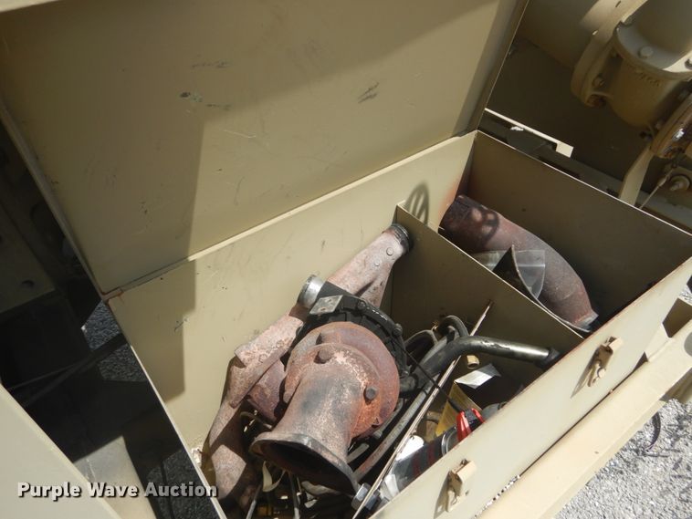 image for item GR9792 Barnes US612-ACD water pump