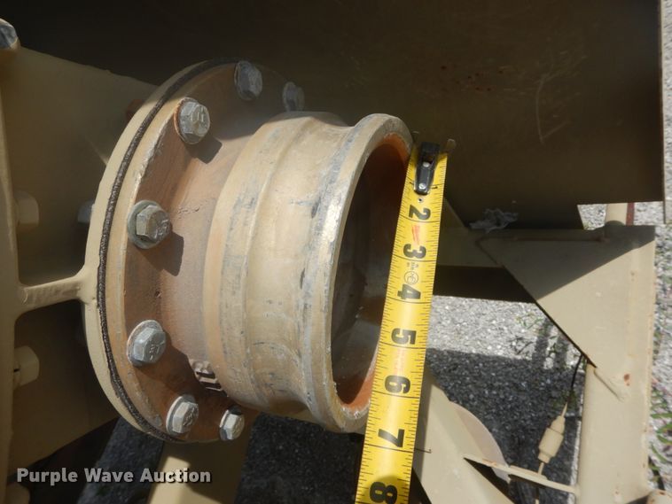 image for item GR9792 Barnes US612-ACD water pump