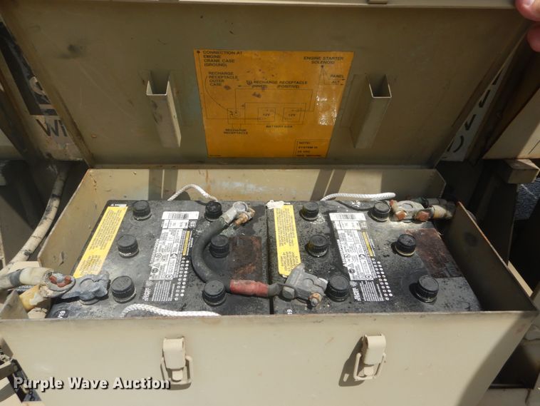 image for item GR9792 Barnes US612-ACD water pump