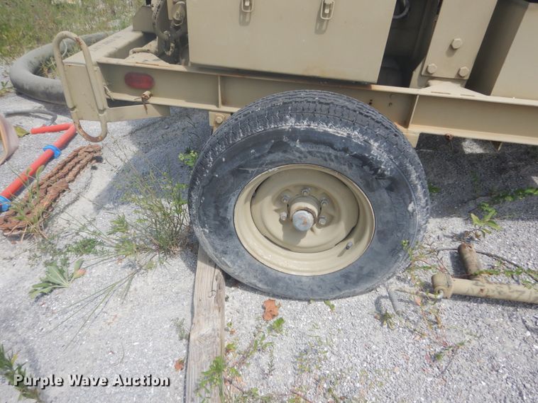 image for item GR9792 Barnes US612-ACD water pump