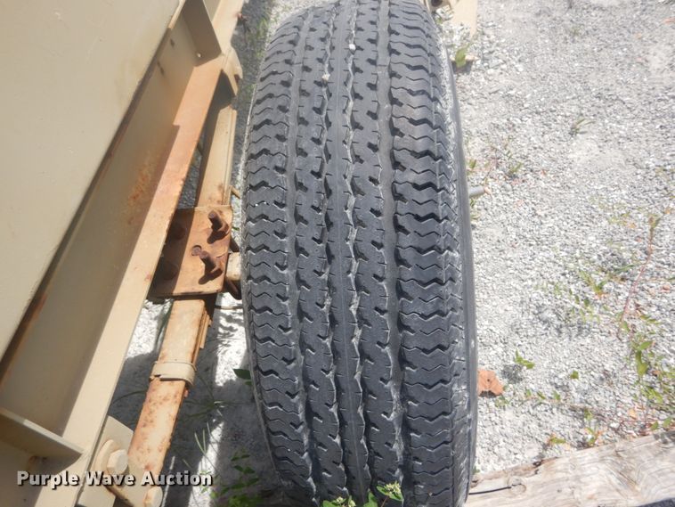 image for item GR9792 Barnes US612-ACD water pump