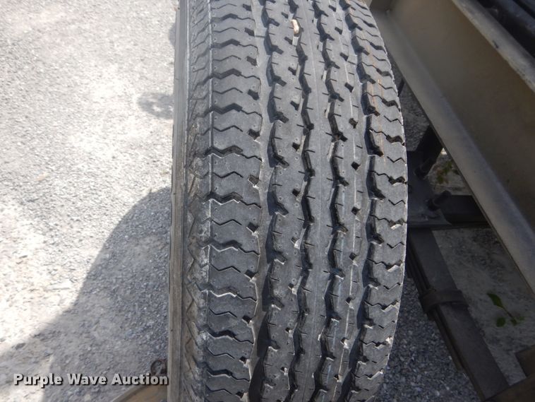 image for item GR9792 Barnes US612-ACD water pump