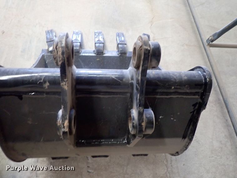 image for item GV9627 (4) excavator buckets