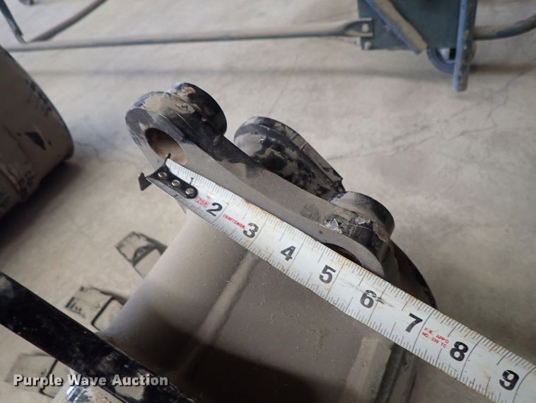 image for item GV9627 (4) excavator buckets