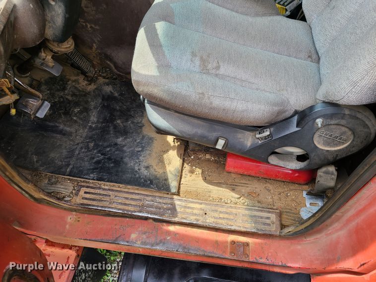 image for item GY9548 1979 Ford 9000  dump truck