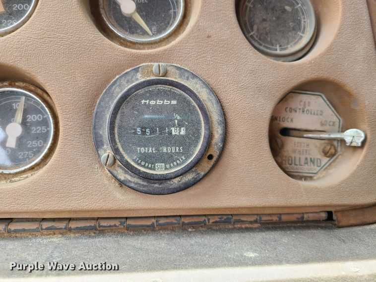 image for item GY9548 1979 Ford 9000  dump truck