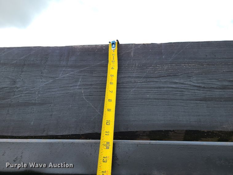 image for item GY9548 1979 Ford 9000  dump truck