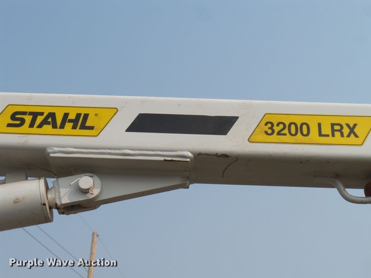 image for item H1690 2013 Barbco Pathfinder 500 guided boring machine