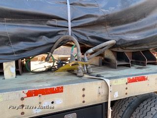 image for item H1690 2013 Barbco Pathfinder 500 guided boring machine