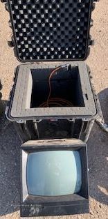 image for item H1690 2013 Barbco Pathfinder 500 guided boring machine