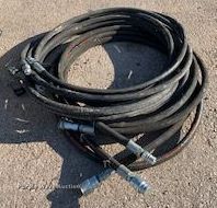 image for item H1690 2013 Barbco Pathfinder 500 guided boring machine