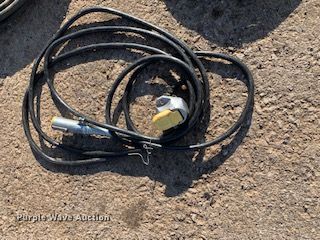 image for item H1690 2013 Barbco Pathfinder 500 guided boring machine