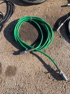 image for item H1690 2013 Barbco Pathfinder 500 guided boring machine