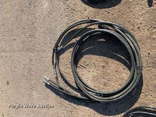 image for item H1690 2013 Barbco Pathfinder 500 guided boring machine