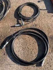 image for item H1690 2013 Barbco Pathfinder 500 guided boring machine