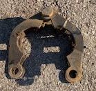 image for item H1690 2013 Barbco Pathfinder 500 guided boring machine