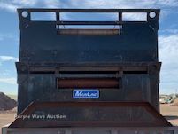 image for item H1690 2013 Barbco Pathfinder 500 guided boring machine